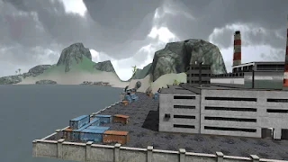 Elite Sniper Shooter 2 - Screenshot 3