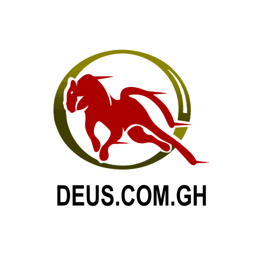 Deus - Online Shopping logo