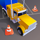 Cargo Truck Parking - Androidアプリ