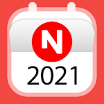 Cover Image of Download Nalabe Holidays 2021 2.0.30 APK
