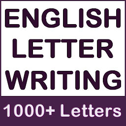 Icon image Learn English Letter Writing w