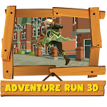 Adventure Run 3D