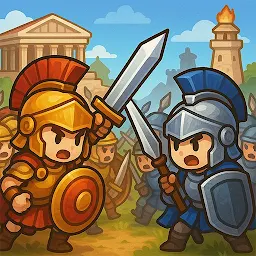 Realms' Rising Mod Apk