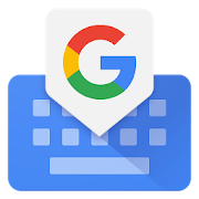 Gboard: Google-tastaturet
