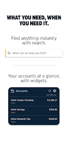 USAA Mobile screenshot 7