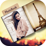 PhotoBook Frames icon