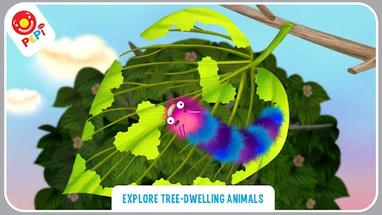 Pepi Tree  Apps For PC – (Windows 7, 8, 10 & Mac) – Free Download In 2021 1