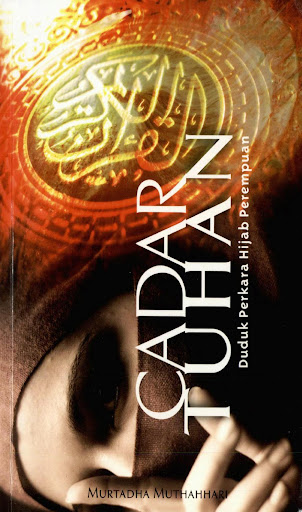 Cadar Tuhan Hijab Perempuan