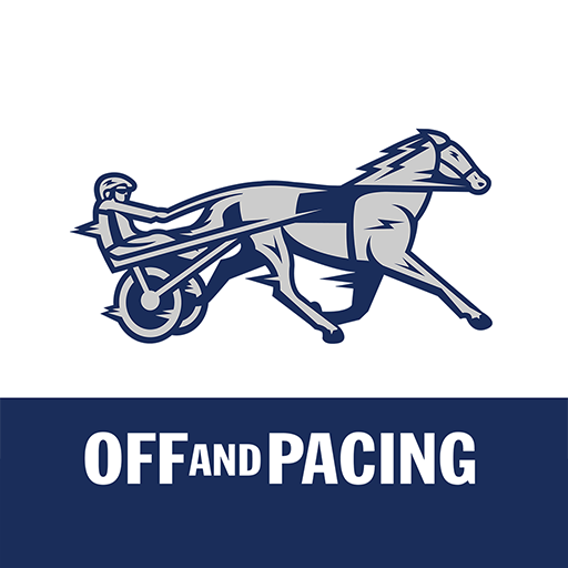 Off And Pacing: Horse Racing 2.69 Icon