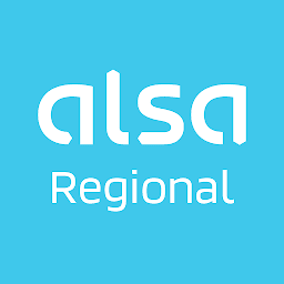 Icon image ALSA Regional