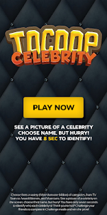 Celebrity Challenge