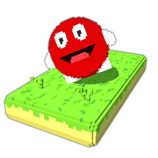 Voxel Twist logo