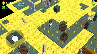 Game screenshot Rob the Castle hack