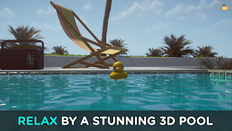 Game screenshot Placid Plastic Duck Simulator hack