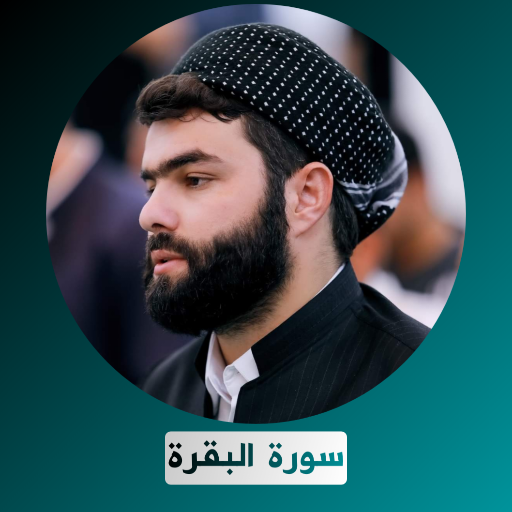 قادر الكردي سورة البقرة