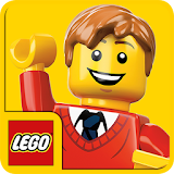 LEGO® In-Store Action icon