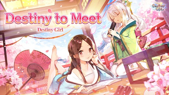 Destiny Girl 1.0.10 APK MOD (Mod Menu) 11