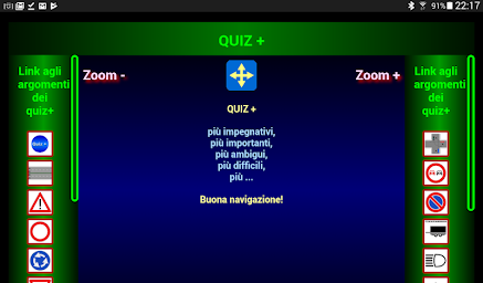 Quiz +