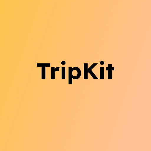 TripKit - Brainstorm Trips 1.0.0 Icon
