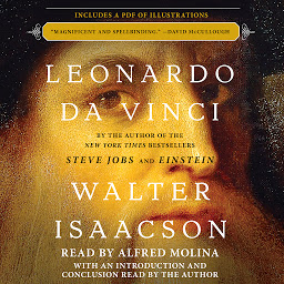 「Leonardo da Vinci」圖示圖片