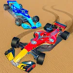 Cover Image of डाउनलोड Formula Demolition Car Racing  APK