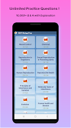 NEET Biology Quiz screenshot 1