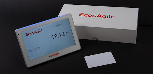 eClock Attendance Tracking