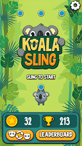 koala sling