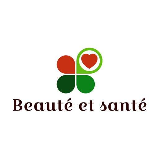 美容室・ヘアサロン Beauté et santé（ボーテ logo