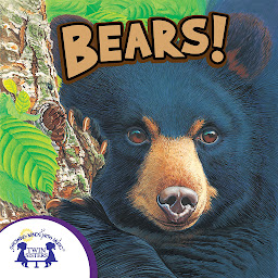 Imagen de ícono de Know-It-Alls! Bears: Growing Minds with Music