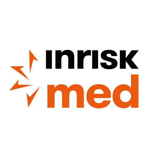 INRISKmed logo