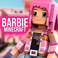 Mod Barbie for Minecraft PE