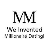 Millionaire Match: Rich Dating icon