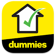 Real Estate Exam For Dummies  Icon