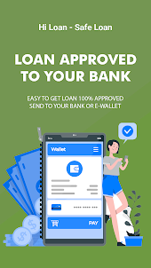 Hi Loan - Safe Loan Info