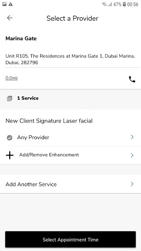 Skin Laundry MENA Screen 3