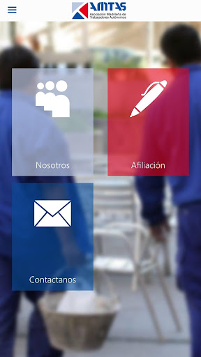 AMTAS Screenshot 4 - AppWisp.com