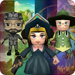 Cover Image of Download Avatar Anime Character Maker 1.1 APK