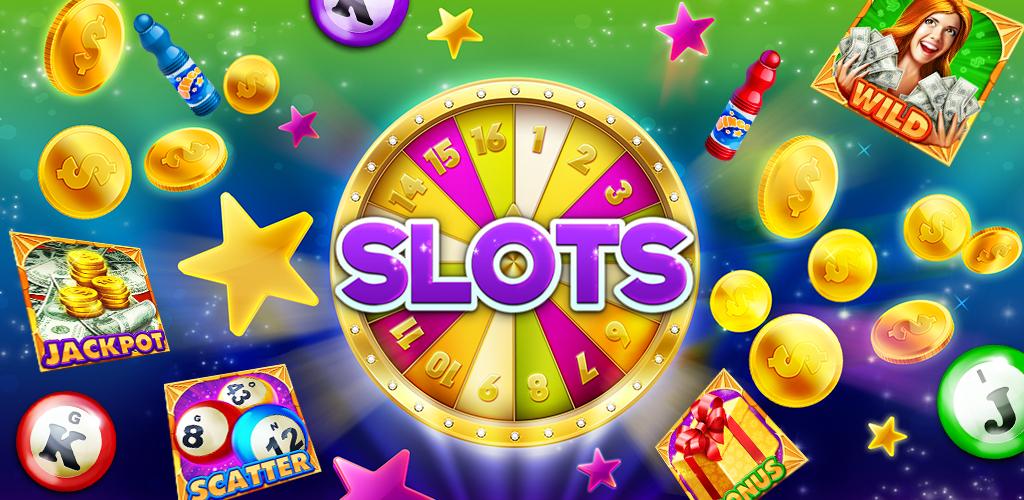 Play free bingo slot machines