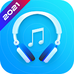 Cover Image of Download MP3 Player Music - Music Playe  APK