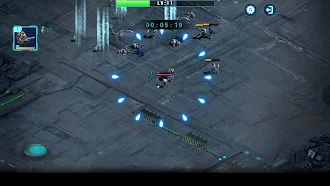 Game screenshot GUARDIAN OF THE DAWN hack