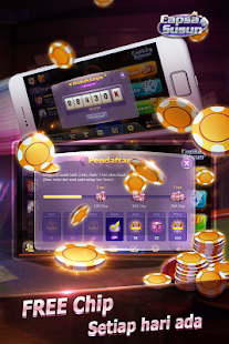 Capsa Susun(Free Poker Casino) 1.7.0 Screenshots 12