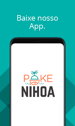 Android application Poke Nihoa screenshort