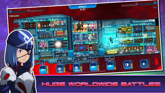 Pixel Starships 4