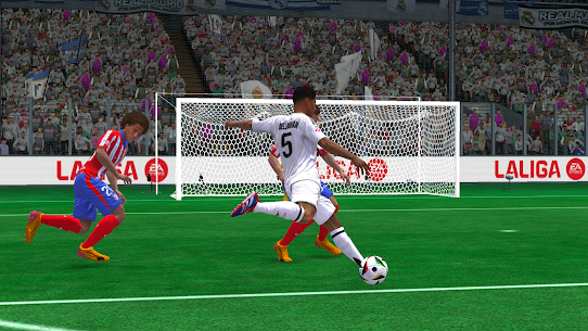 EA SPORTS FC™ Mobile Futebol (PC) Windows 8