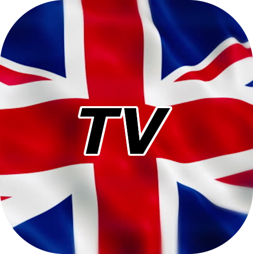 UK TV Live - British TV Screen 2