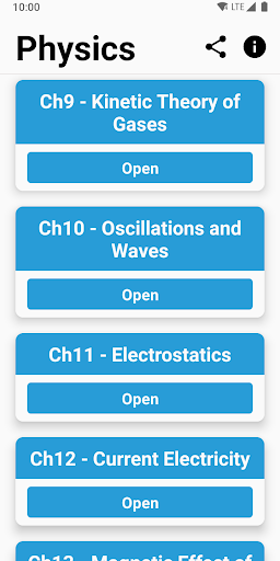 Physics MCQ Question Bank Solu Screen 3