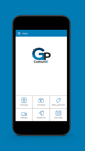 Comunika Screen 2