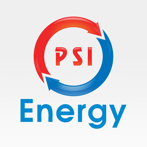 PSI Energy 12.8 Icon