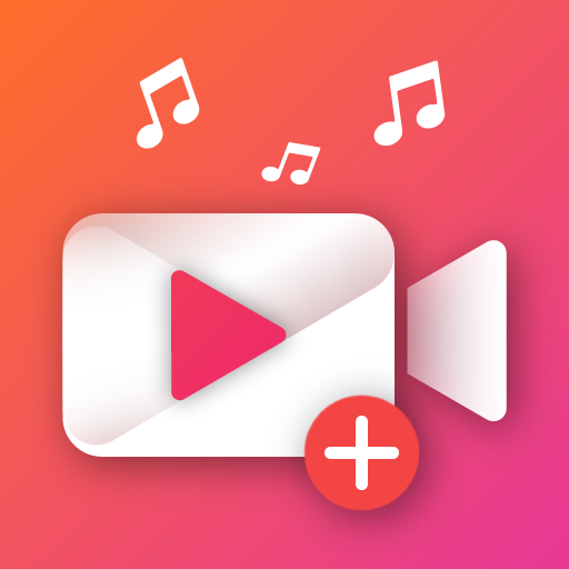 Add Music To Video & Photo